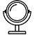 Magnifying Mirror