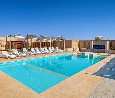 Swimming Pool 2